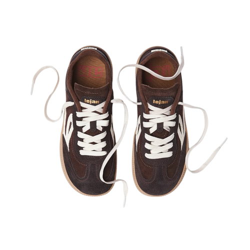 Lejan One Mocka Unisex Chocolate