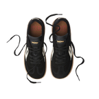 Lejan One Mocka Unisex Black