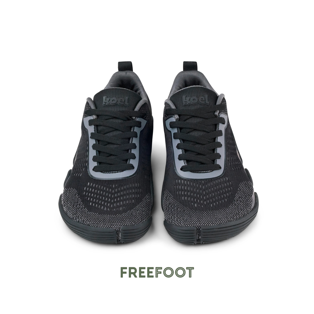 Koel Nico Herr Black