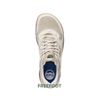 Lems Shoes Trail Thrasher Unisex Ghost