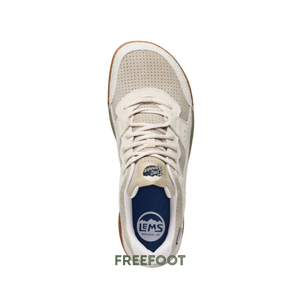Lems Shoes Trail Thrasher Unisex Ghost