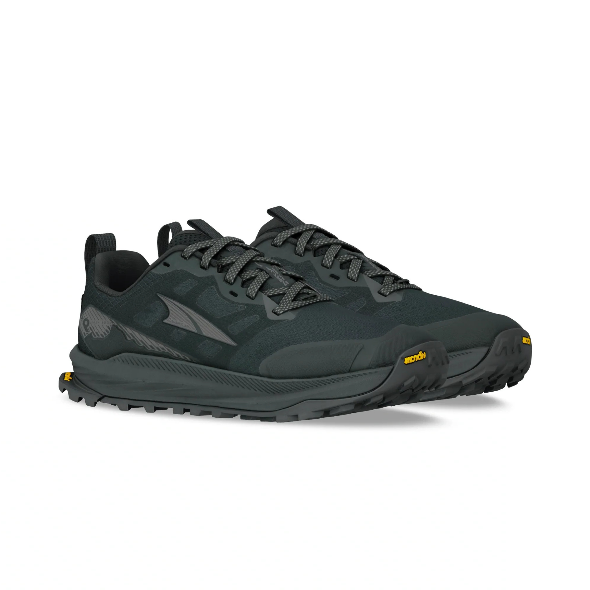 Altra Lone Peak 9+ Herr Black