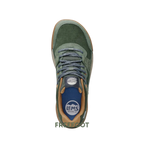 Lems Shoes Trail Thrasher Unisex Moss