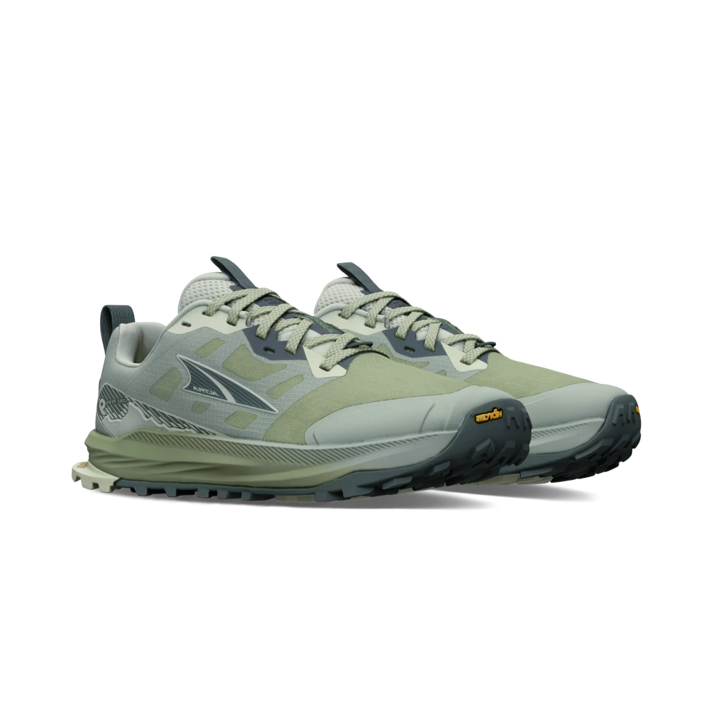 Altra Lone Peak 9+ Dam Glacier
