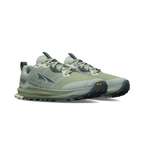 Altra Lone Peak 9+ Dam Glacier