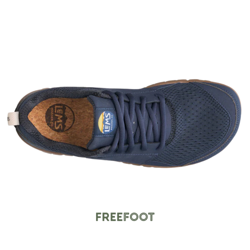 Lems Shoes Primal Zen Unisex Night Sky