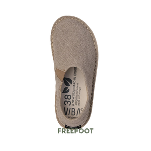 Vibae Zuma Linen Unisex Sand Dollar