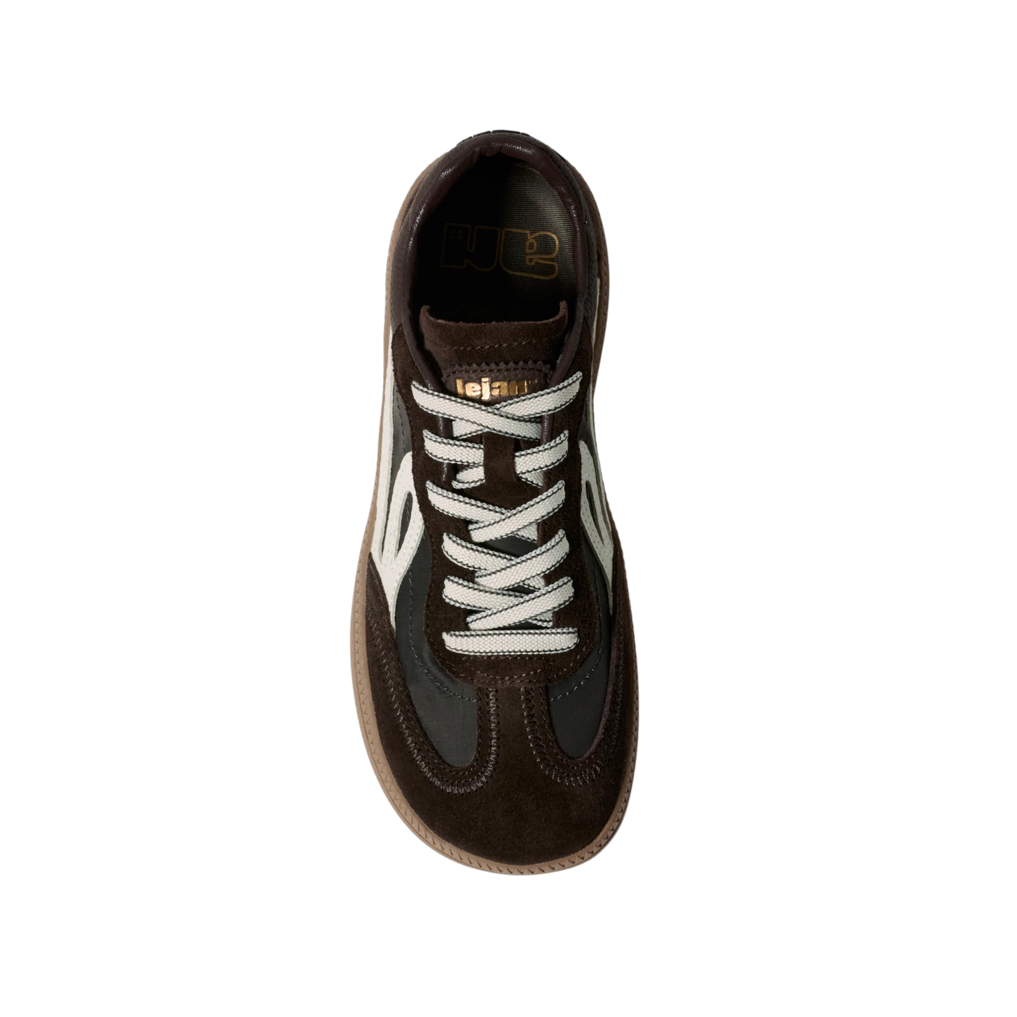 Lejan One Mocka Unisex Dark Chocolate