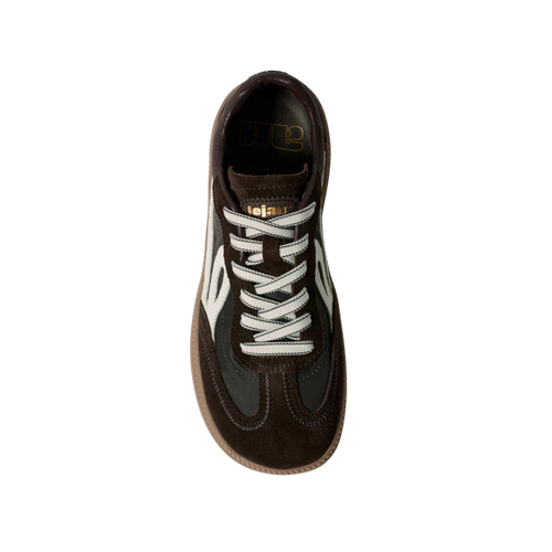 Lejan One Mocka Unisex Dark Chocolate