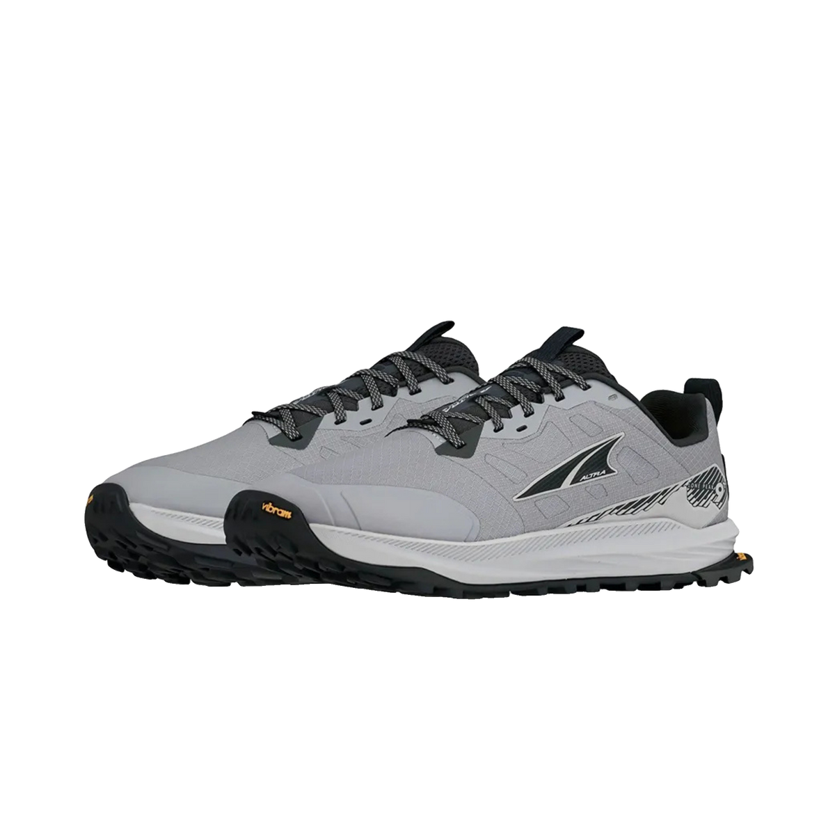 Altra Lone Peak 9+ Herr Gray
