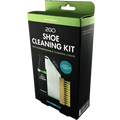 2Go Sustainable Shoe Cleaning Kit, produktbild