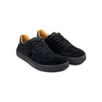Koel Helena Suede Dam Black – detaljvy