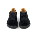 Koel Helena Suede Dam Black – vy snett framifrån