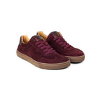 Koel Helena Suede Dam Bordo – detaljvy