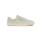 Koel Helena Suede Dam Mint sneaker, sedd från sidan