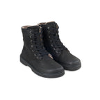 Koel Galyon Felt Dam Black – detaljvy