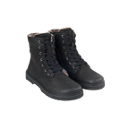 Koel Galyon Felt Dam Black – detaljvy