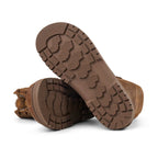 Koel Galyon Felt Dam Taupe – sulan underifrån