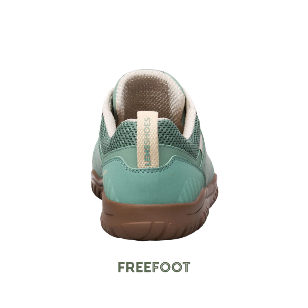 Lems Shoes Primal Zen Unisex Mint