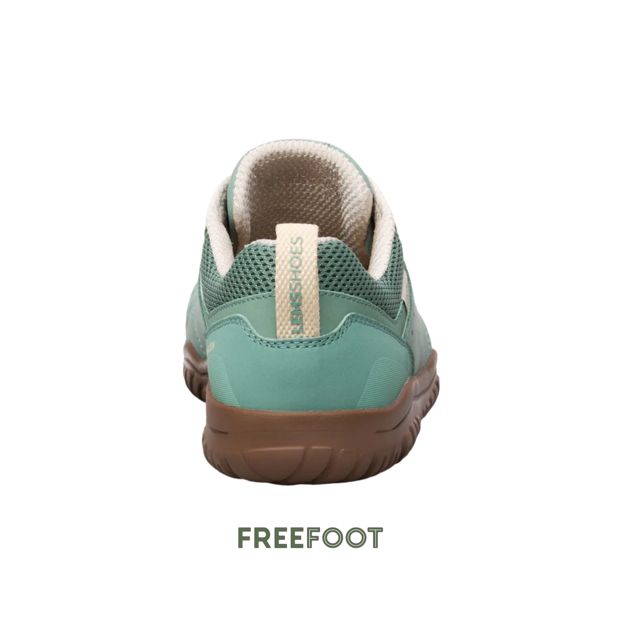 Lems Shoes Primal Zen Unisex Mint