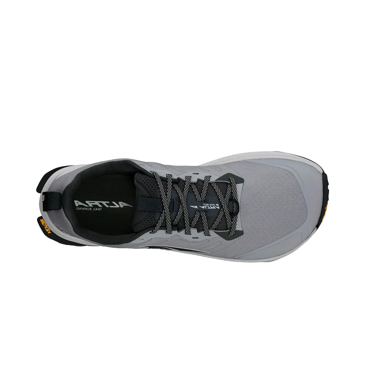 Altra Lone Peak 9+ Herr Gray