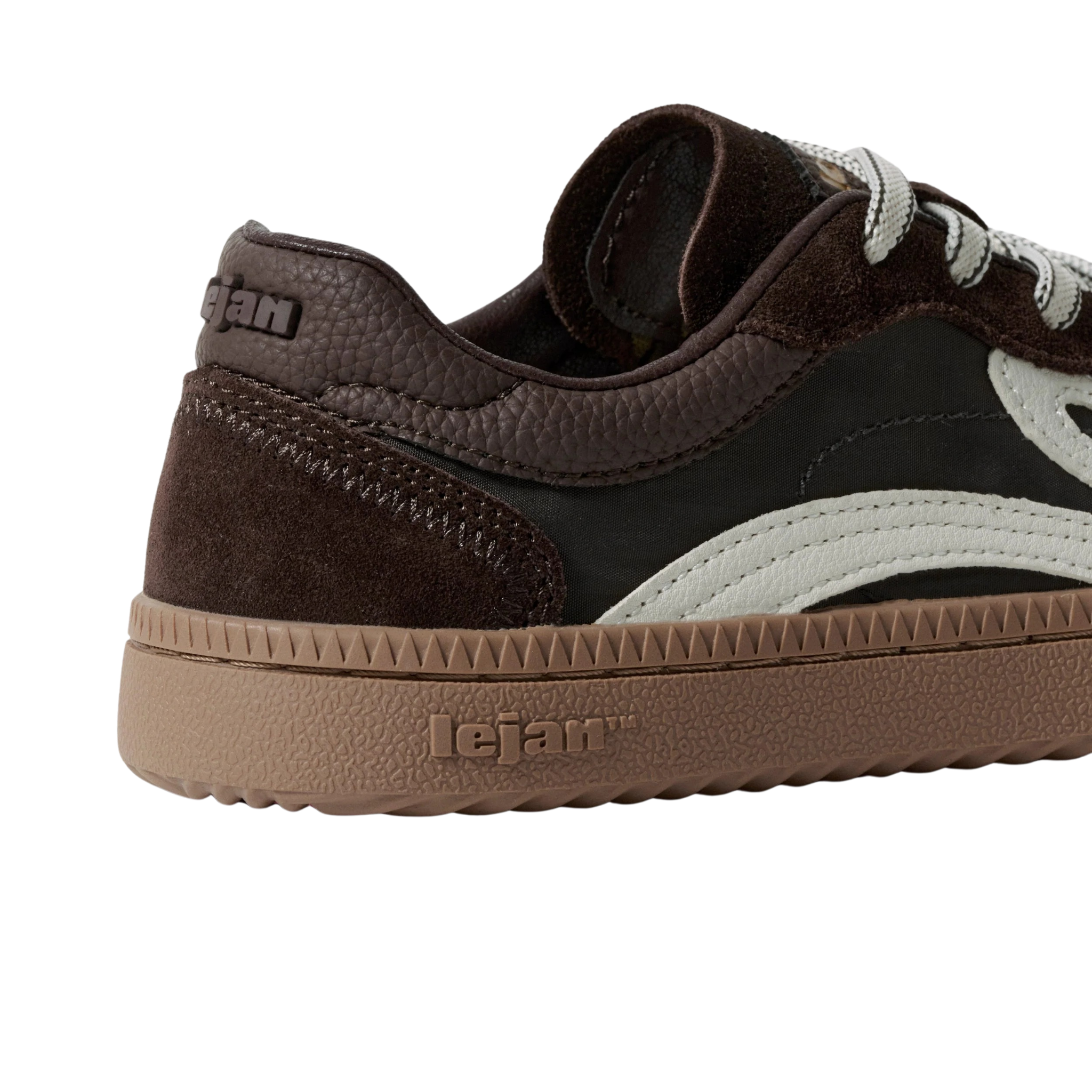 Lejan One Mocka Unisex Dark Chocolate