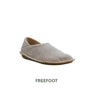 Vibae Zuma Linen Unisex Sand Dollar
