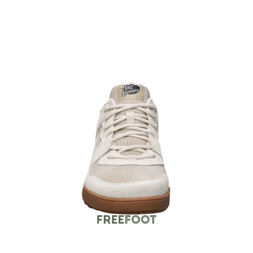 Lems Shoes Trail Thrasher Unisex Ghost