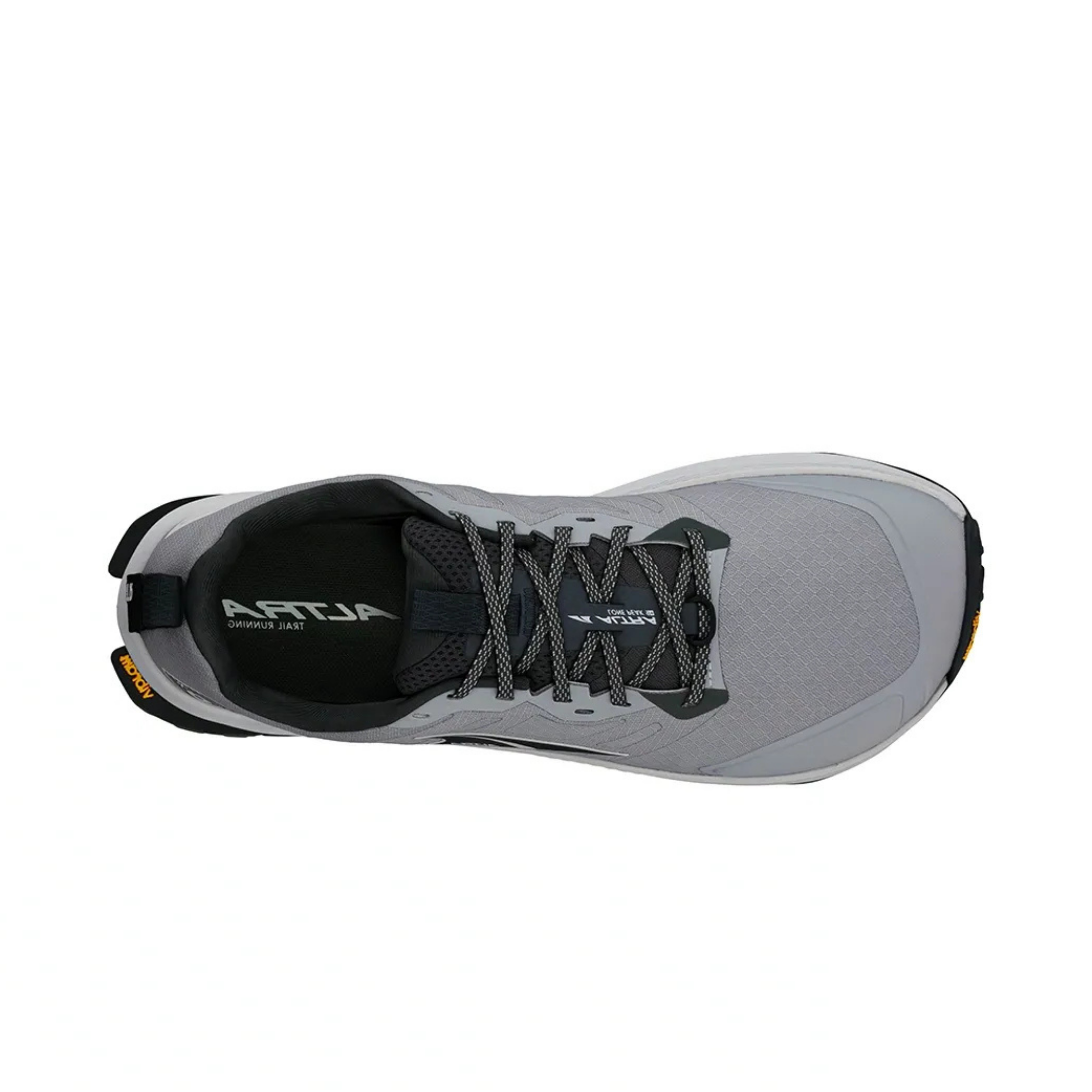 Altra Lone Peak 9+ Herr Gray
