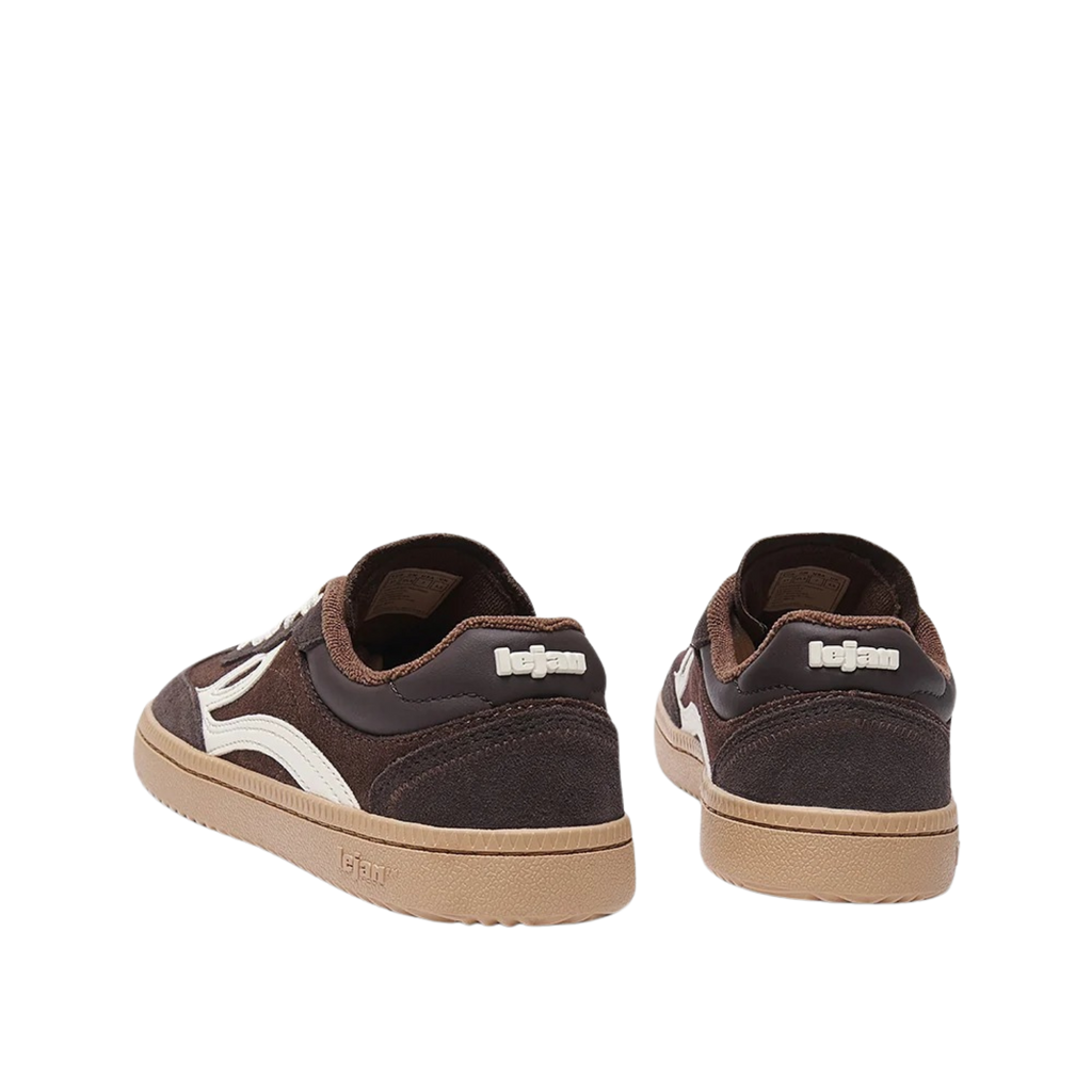 Lejan One Mocka Unisex Chocolate