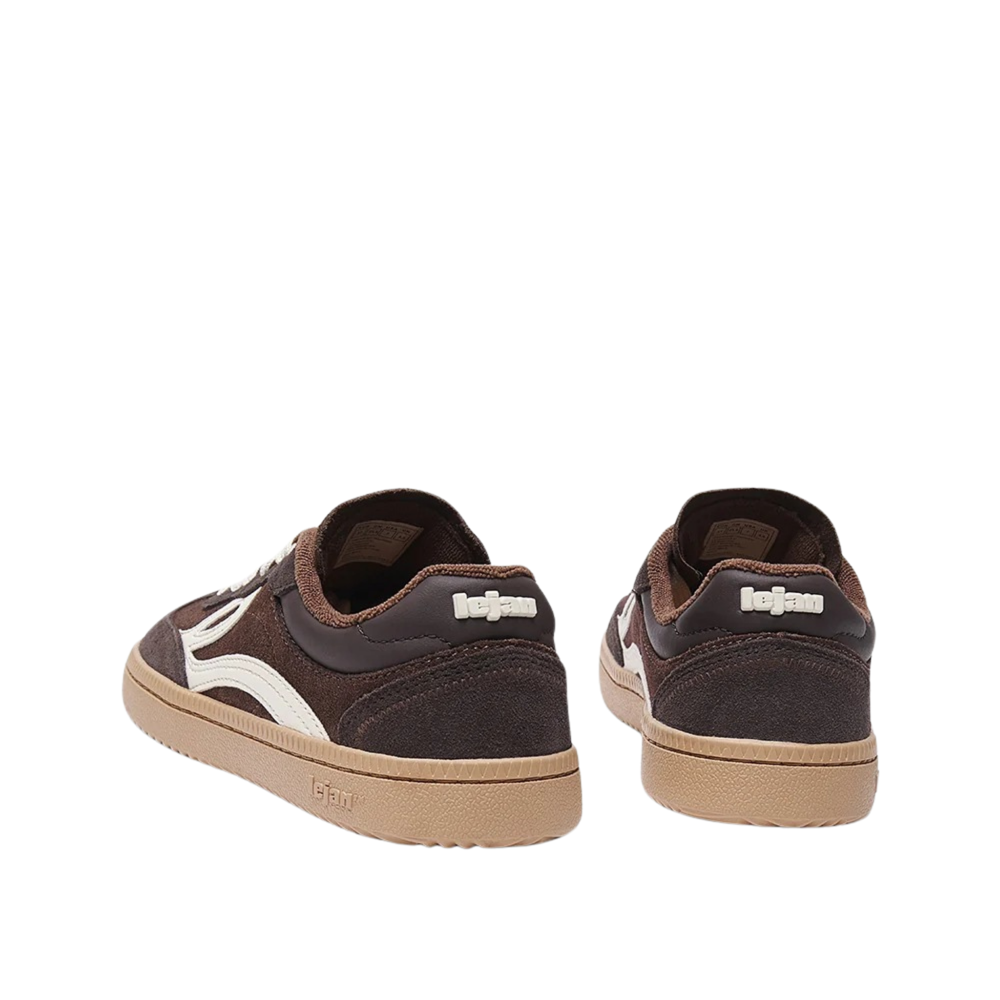 Lejan One Mocka Unisex Chocolate