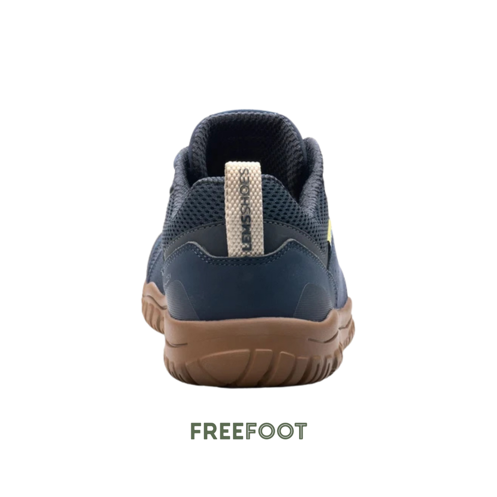 Lems Shoes Primal Zen Unisex Night Sky