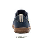 Lems Shoes Primal Zen Unisex Night Sky sneaker, sulan underifrån