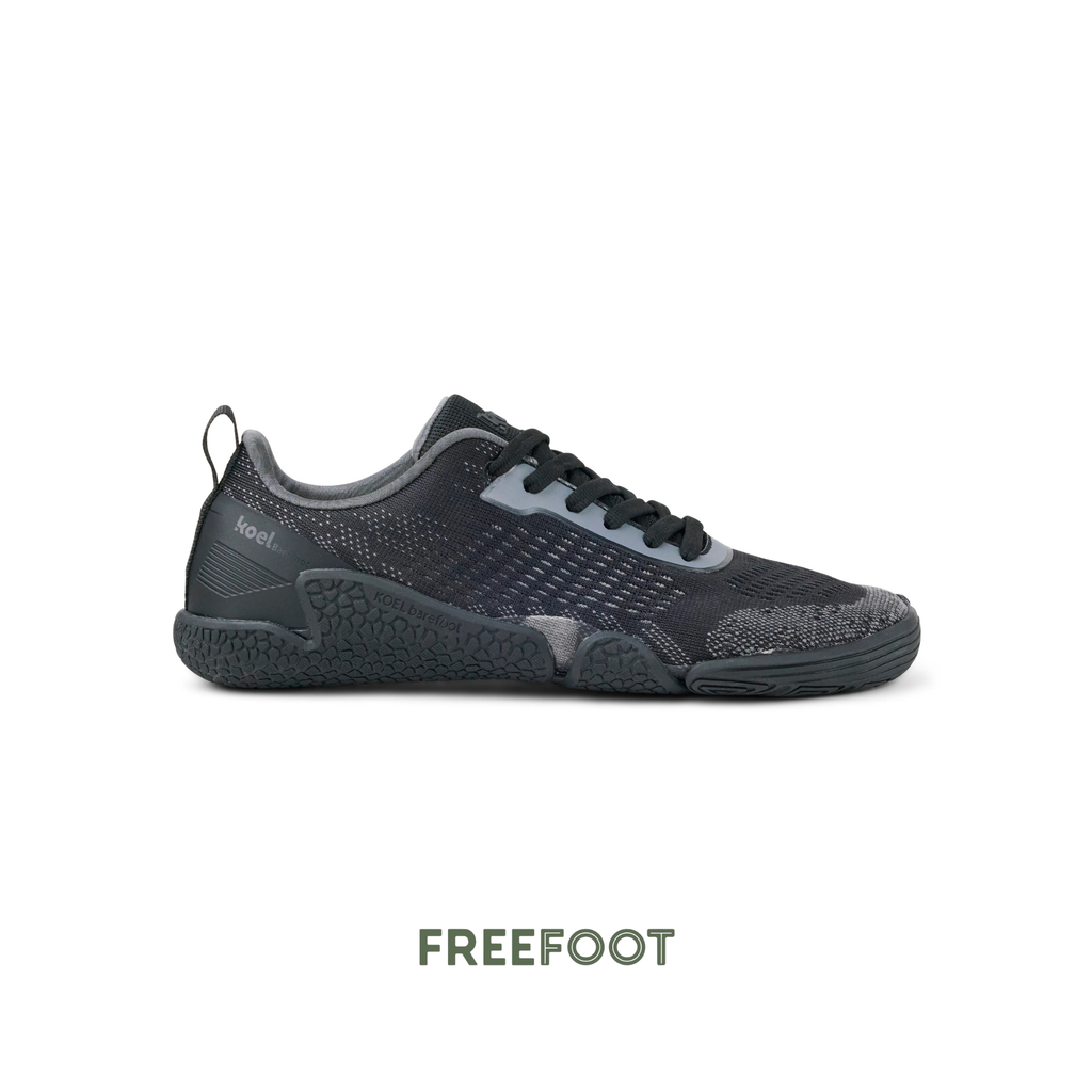 Koel Nico Herr Black