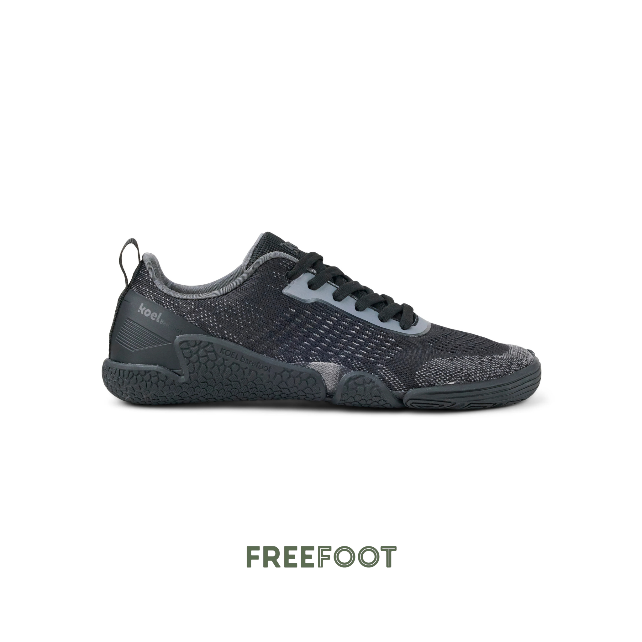 Koel Nico Herr Black