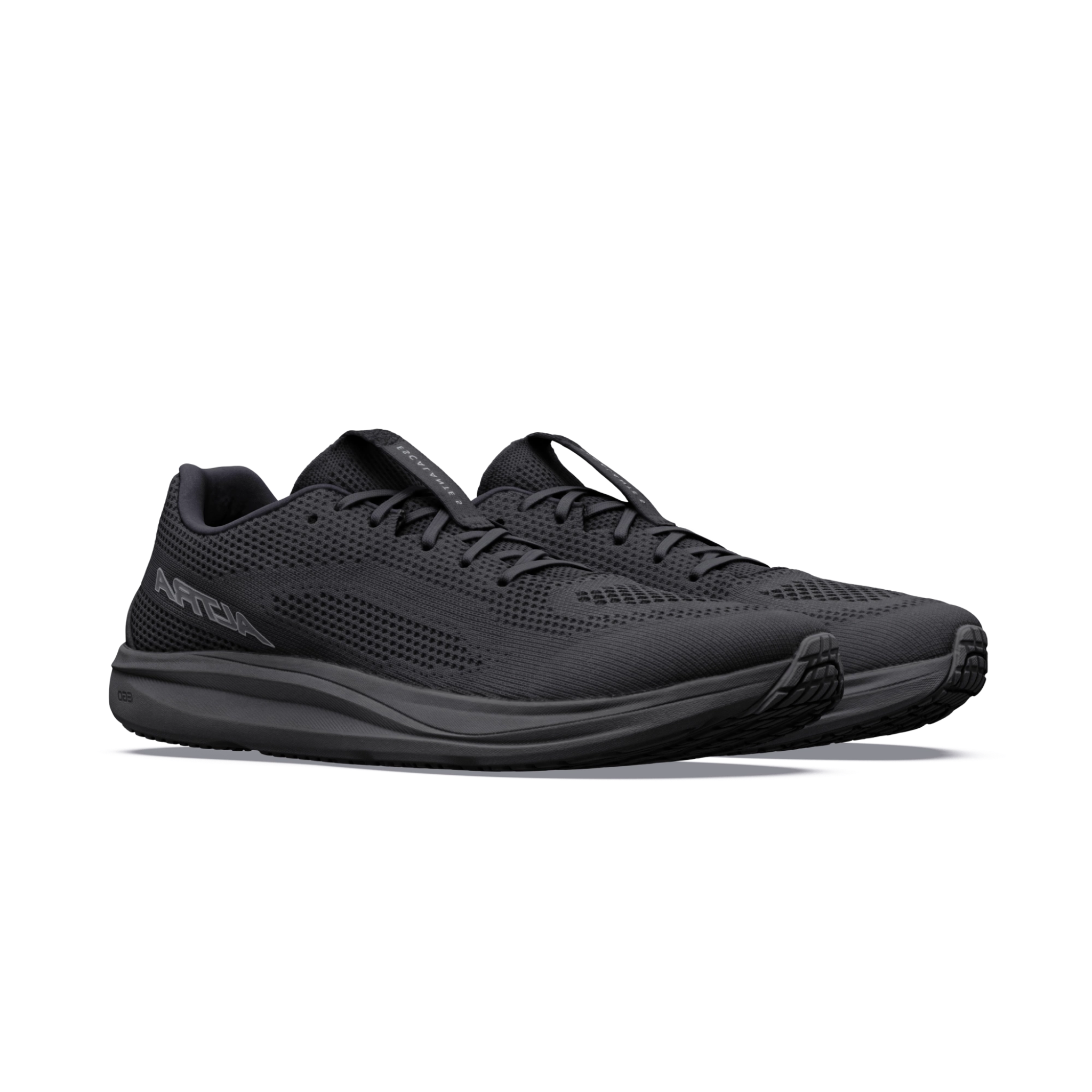 Altra Escalante 5 Dam Black/Black/Black