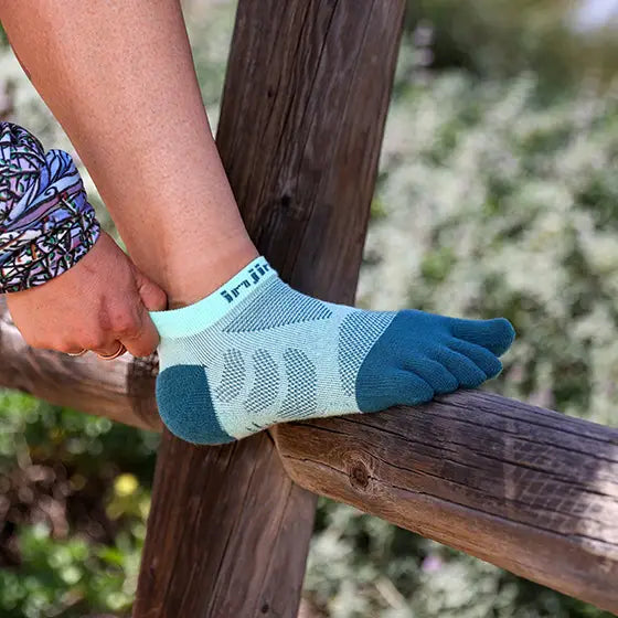 Ultra No Show Glacier