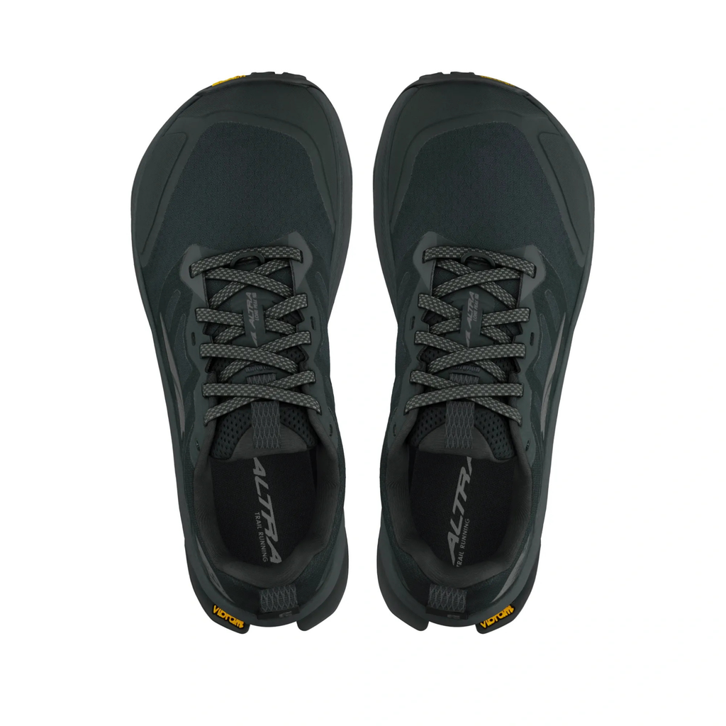 Altra Lone Peak 9+ Herr Black