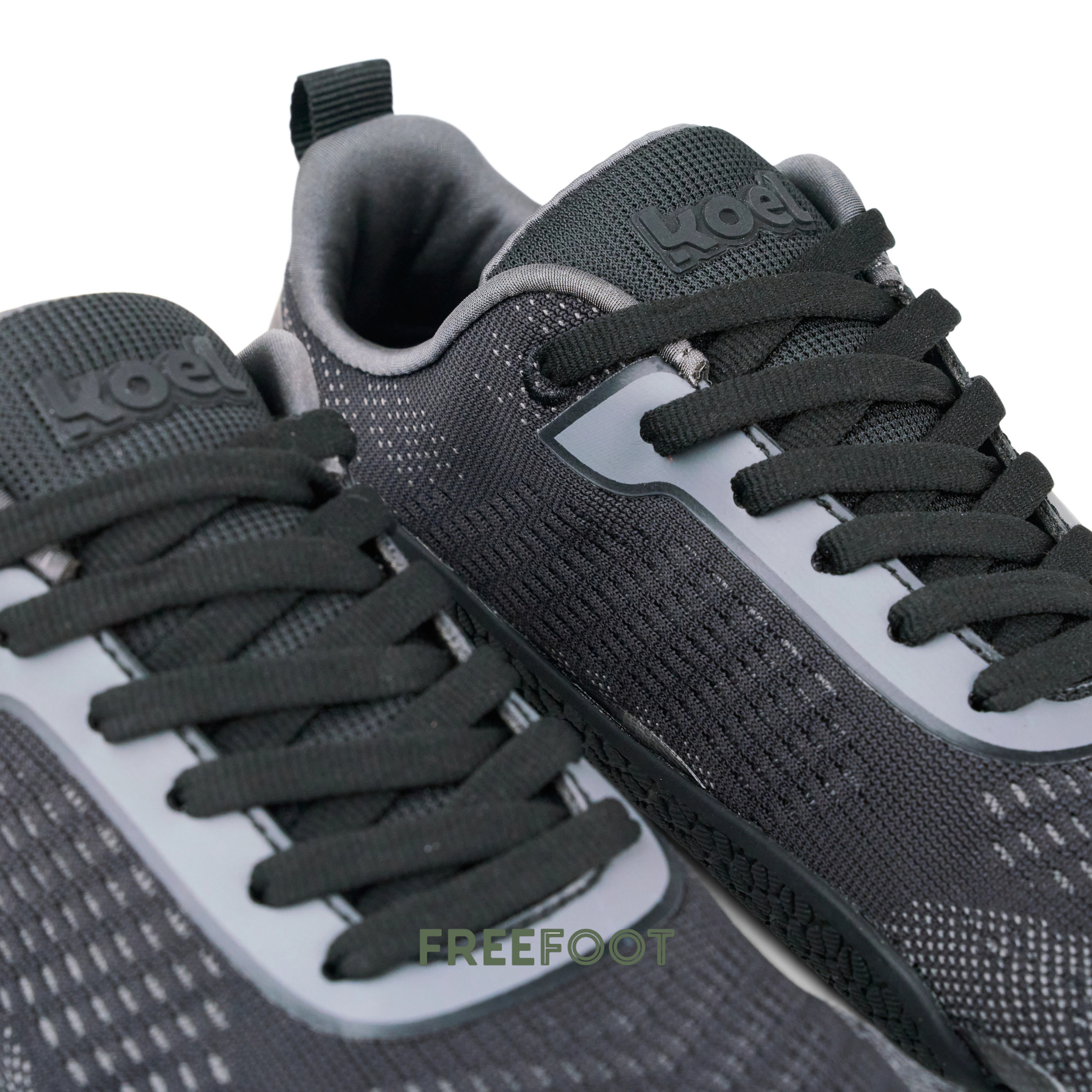 Koel Nico Herr Black