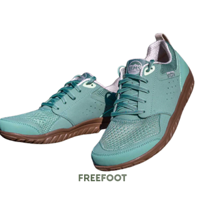 Lems Shoes Primal Zen Unisex Mint