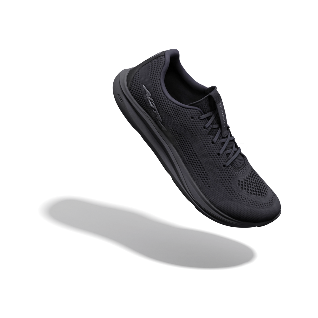 Altra Escalante 5 Dam Black/Black/Black