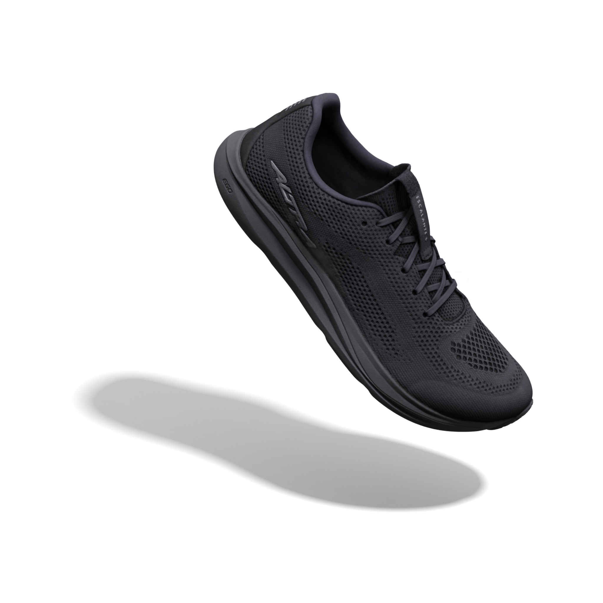 Altra Escalante 5 Dam Black/Black/Black