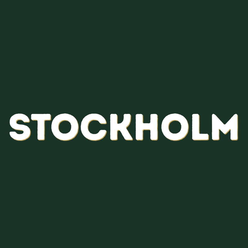 Stockholm