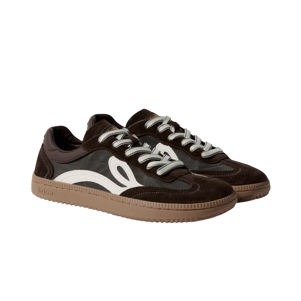 Lejan One Mocka Unisex Dark Chocolate
