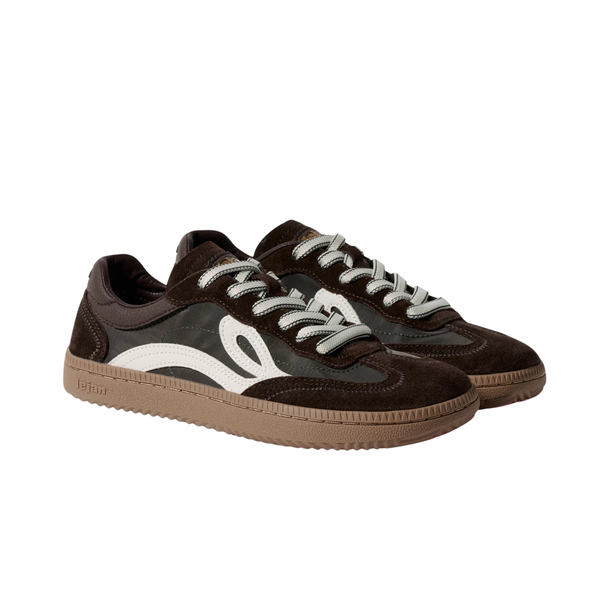 Lejan One Mocka Unisex Dark Chocolate
