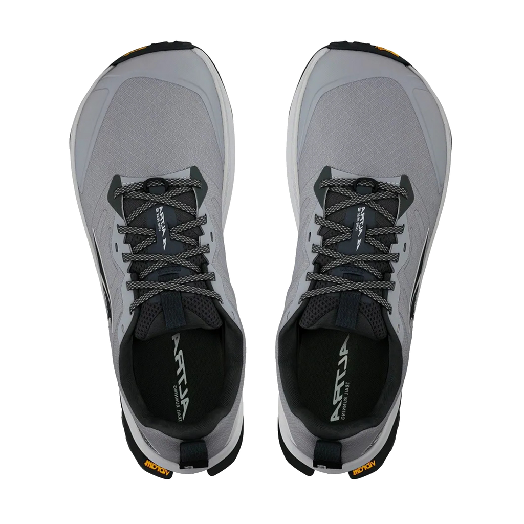 Altra Lone Peak 9+ Herr Gray