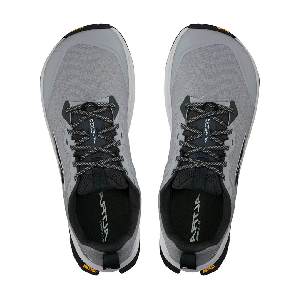 Altra Lone Peak 9+ Herr Gray