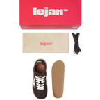 Lejan One Mocka Unisex Chocolate