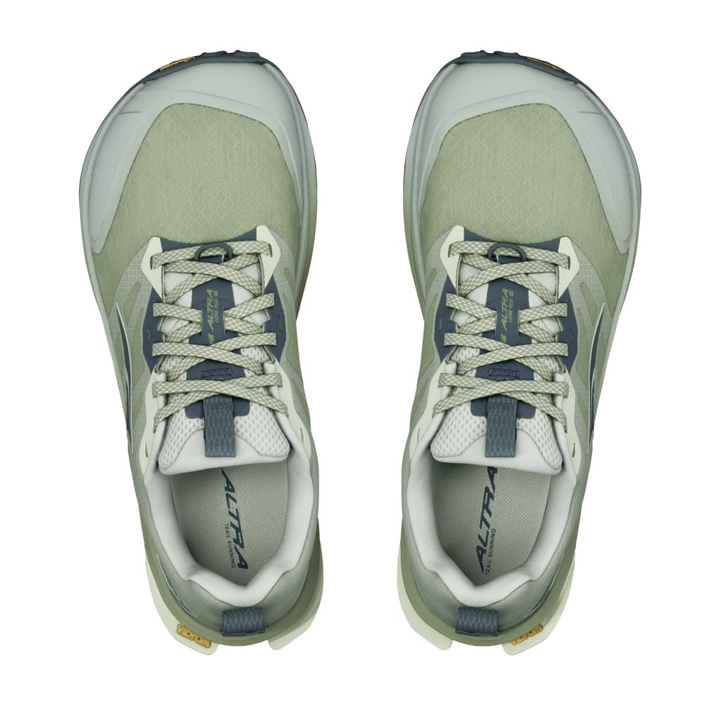 Altra Lone Peak 9+ Dam Glacier