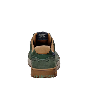 Lems Shoes Trail Thrasher Unisex Moss